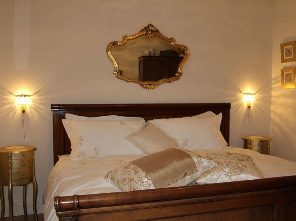 No.31 B&B Im Rosengarten Kapellen-Drusweiler Екстер'єр фото